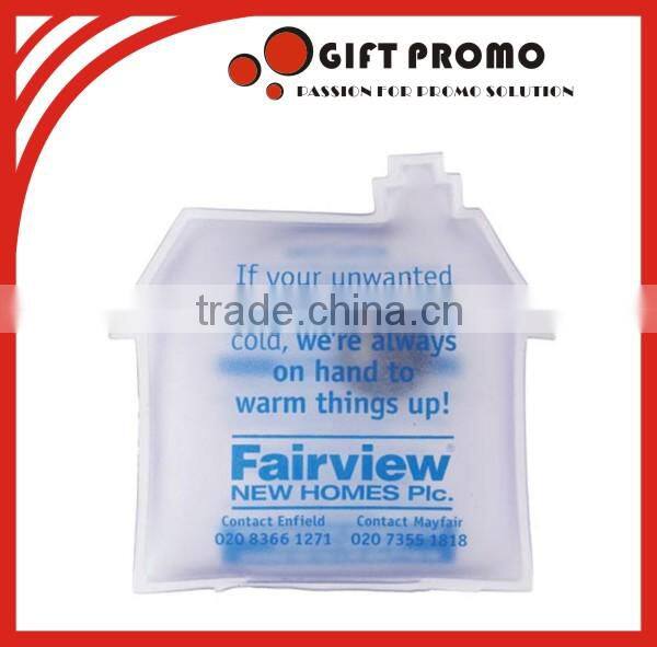 Hot Pack Cold Pack Mini Hand Warmer