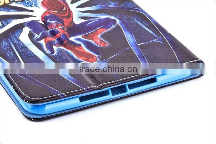 OEM customized design case for Ipad Mini, pattern designer case for ipad mini 2/3/4