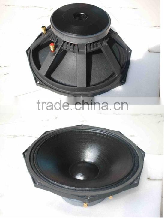 spe audio professional line array speaker driver