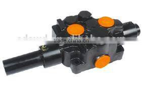 PN 15032549 Terex tr50/60/3305G heavy dump truck hydraulic valves,excavator hydraulic control valve