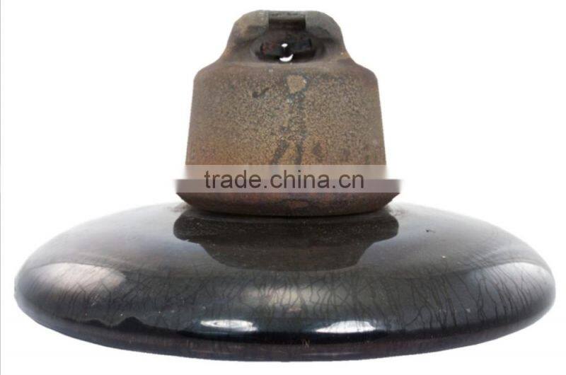11KV disc insulator ceramic pin type insulators