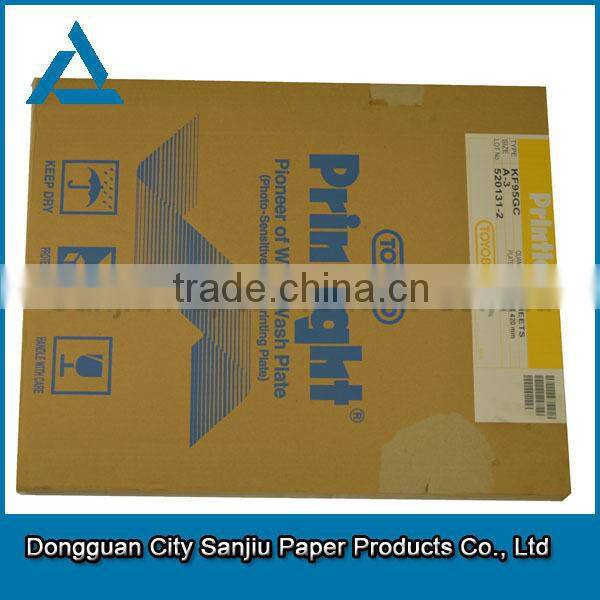 china custom shipping corrugated Tea boxes manufacturer