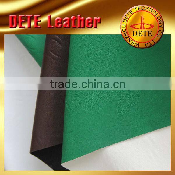 hot new material shoe upper leather for shoes