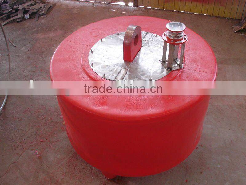 HNG1.8 Polyurea Mooring Buoy