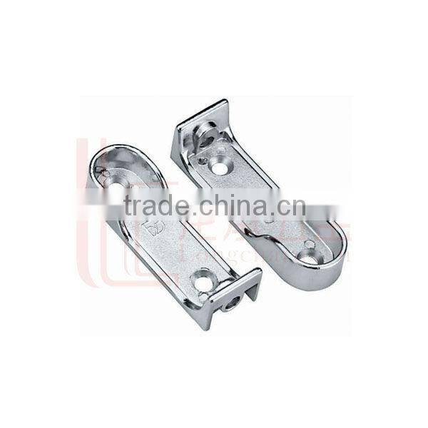 wardrobe hanging rails series /cabinet hanging bracke