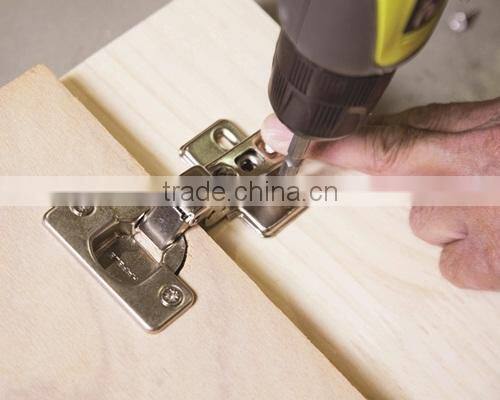 Wholesale 3D adjustable door hinges