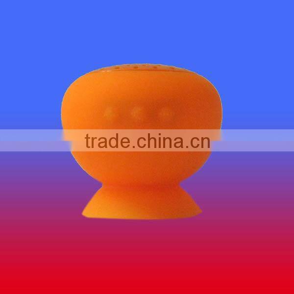 Fashion Hand Free Bluetooth Speaker For Car Mini Speaker