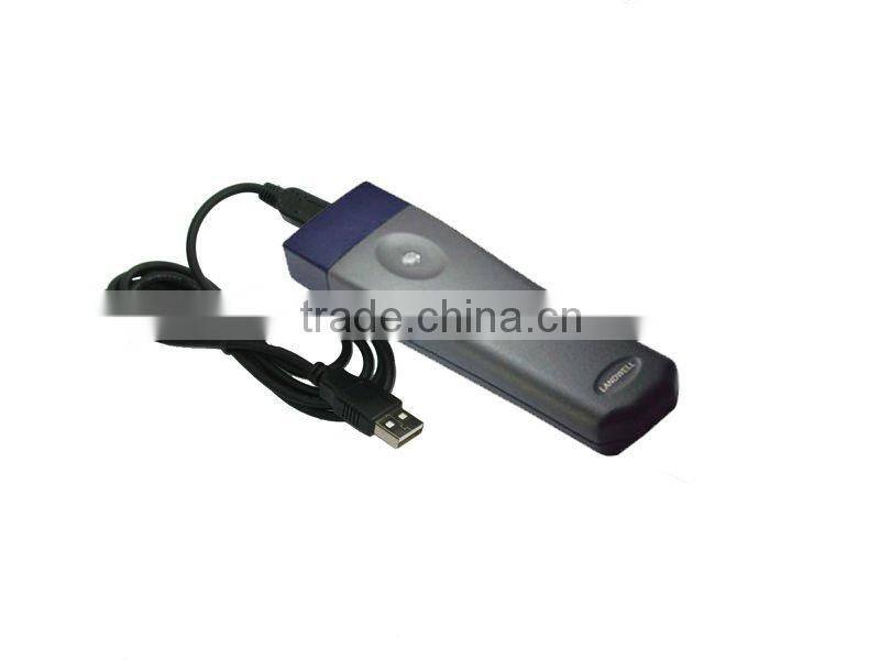 L-3000EF RFID Guard Tour Checkpoint System