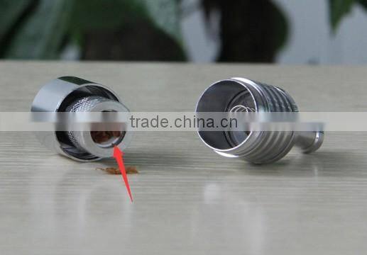 good looking replaceable bigger bowl dry herb vaporizer s2000 atomizer
