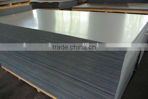 0.3mm aluminum sheet with protection film 1050 1100 alloy aluminum sheet price