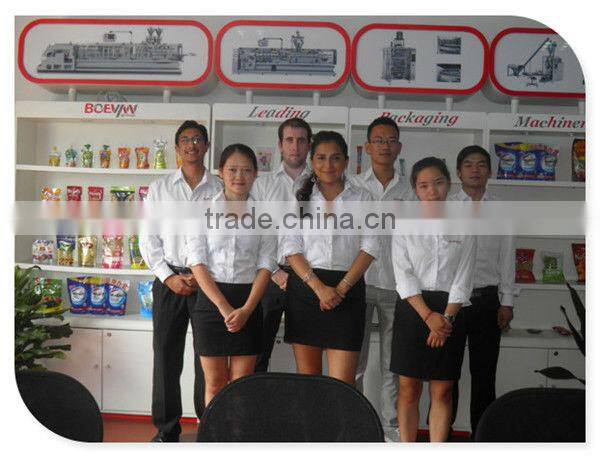 Cheap custom-made ice drinking stick packing