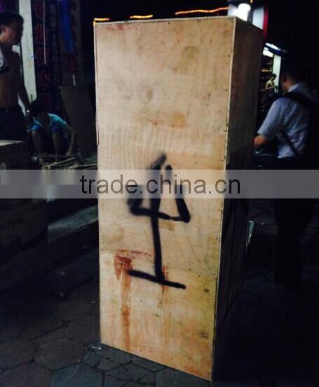 Portable Digital Camera vending machine for sale