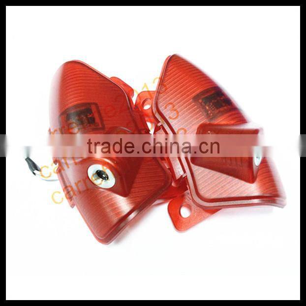 LED laser ghost Shadow Light for Honda LED logo laser projector light
