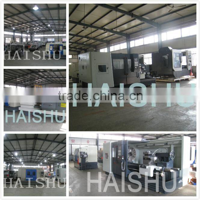 CK6136A Turning center cnc lathe/ metal turning cnc machine