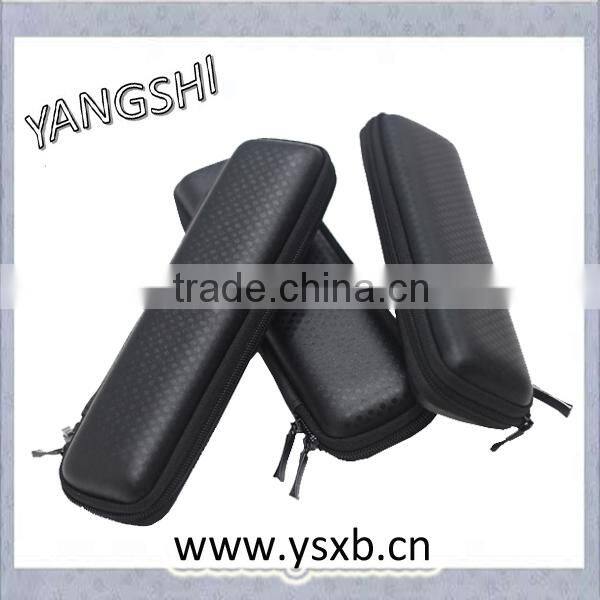 2015 beautiful ego zipper case with customized logo