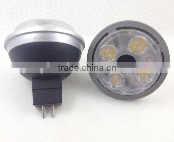 2015 hot sale led bulb gu10