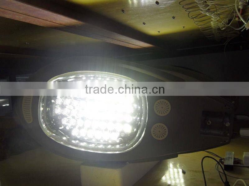 50W led street lamp