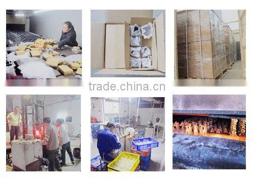 clear square glass plates