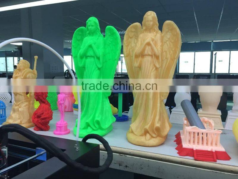 Shenzhen HUEWAY 3D Printing Machine Top Supplier For Final Promotion