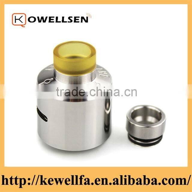 arc atty!!!rda atomizer 316 SS arc atty rda