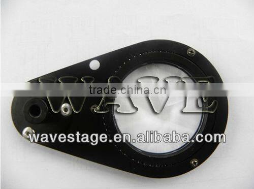 W-beam New 330w 15R 14/16/22CH moving 8 prism 330w osram moving head beam light