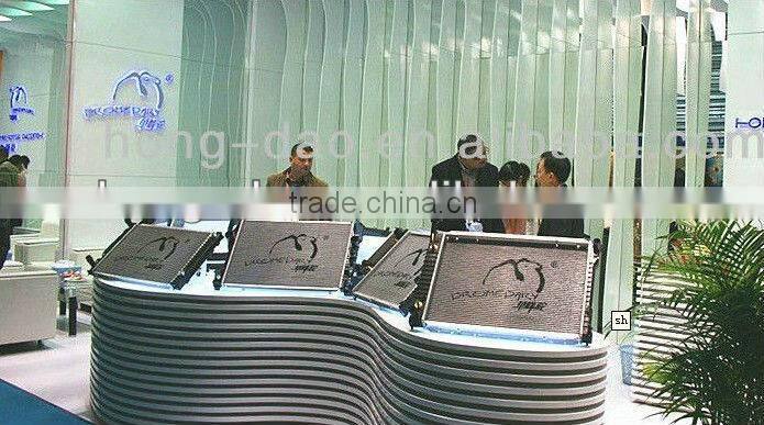 plastic water tank (Suit for PAJERO V73 2000-2002)