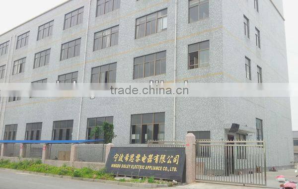 ionic household professional salon professional steam hair dryer with DC motor & over heat protection