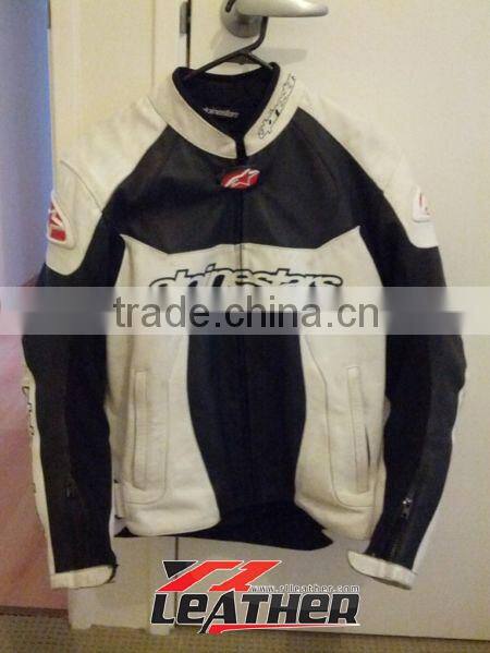 American James sided wear jacket JAM287 (Black) winter jacket