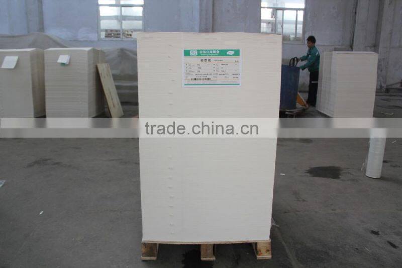 high quality appropriate whiteness suitable surface offset paper