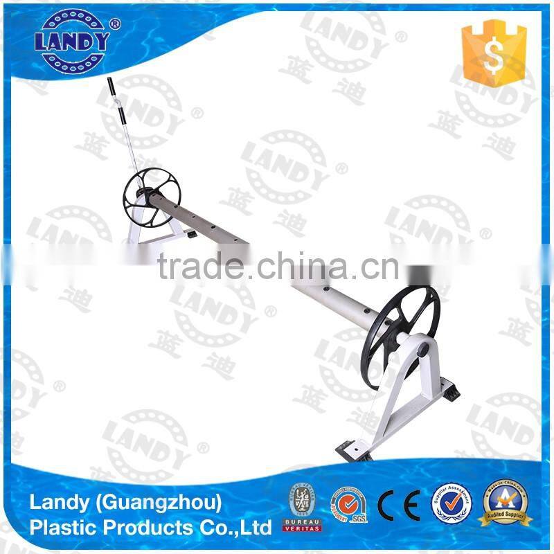 Guangzhou exclusive distribution transportable cover reel