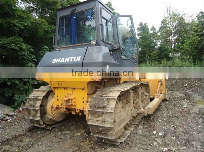 SHANTUI Brand 160HP SD16 Model Bulldozer SD16