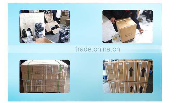 Factory price refrigeration compressor, piston highly compressor