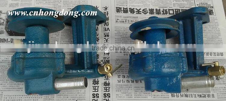 tractor parts hot water pump