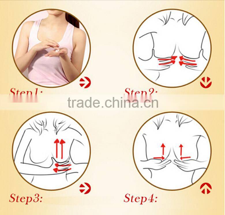 China AFY Best Natural Herbal Instant Enlarge Breast Cream Breast Enlargement Cream For Women