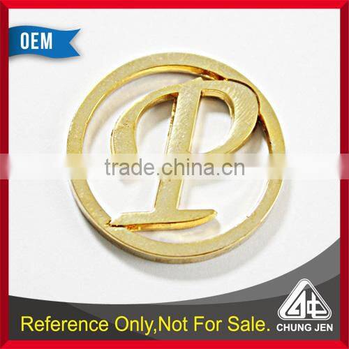 Wholesale bulk blank silver gold custom shopping cart trolley coin euro