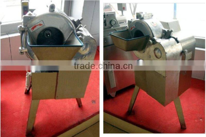 2015 CE approved best quality vegetable fruit dicing machine