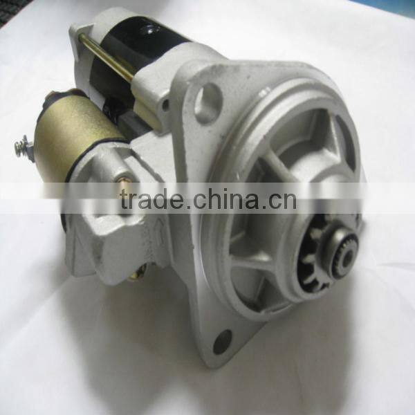 starter motor valeo HMJin china