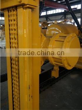 Portable Hydraulic Drilling Rig Machine