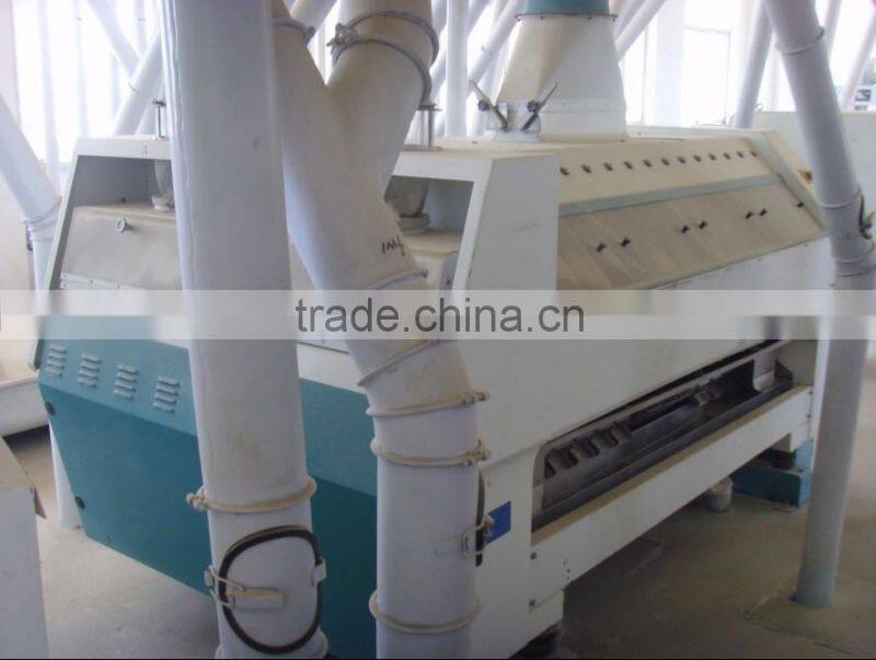 high quality commercial flour sifter