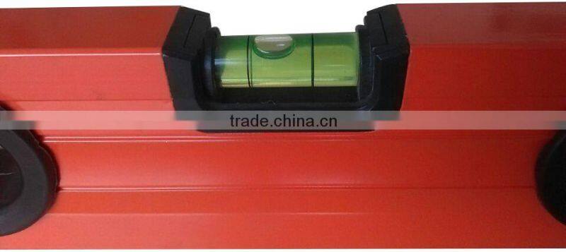 Aluminum Spirit Levels.Tool level