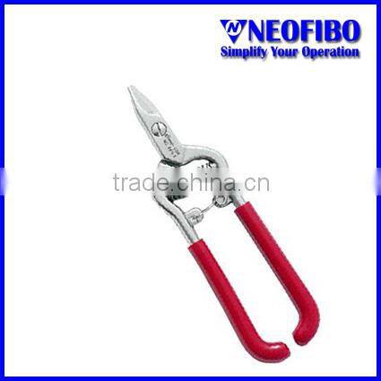 Fiber Optic Kevlar Scissor 86 1/2 SF