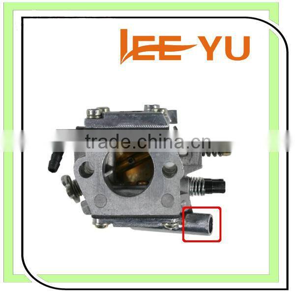Chainsaw Spare parts 105CC MS070 carburetor
