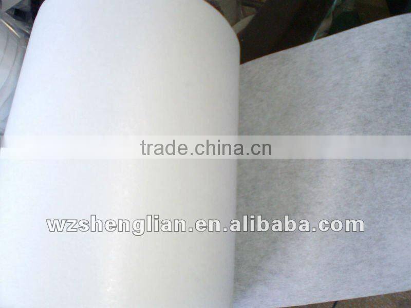 Nonwoven grament Interlining( nonwoven fabric , nonwoven )