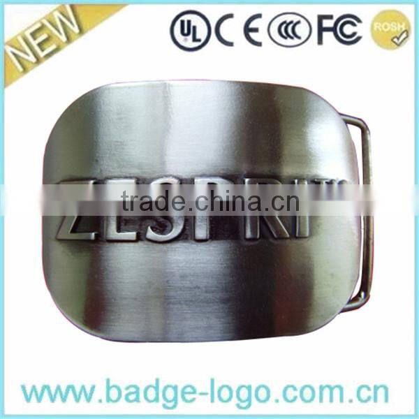 unique novelty cheap belt buckle
