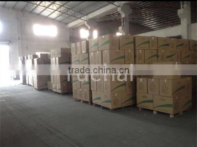 new product small 8oz red ripple wall cup in foshan factory