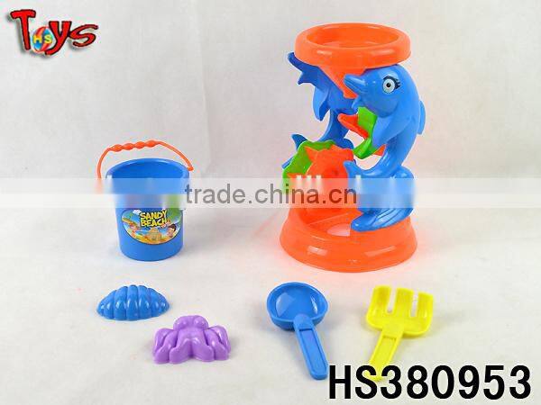 bright color safety beach sand toys and hobbies