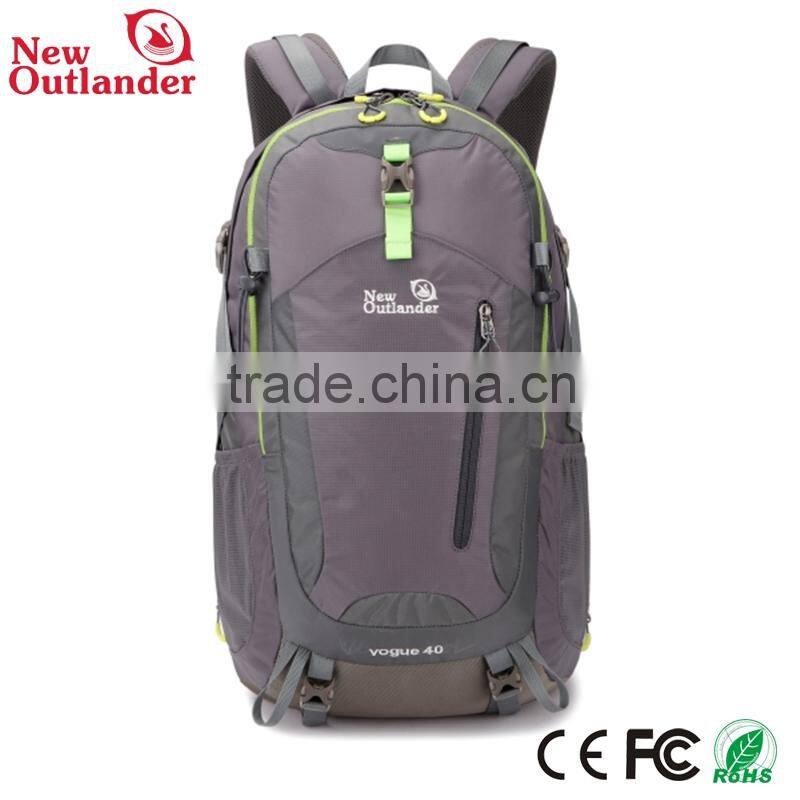 China Nylon Folding Backpack