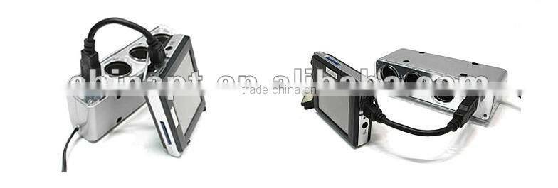 12V Car Cigarette Lighter Socket