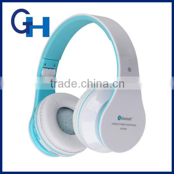 2015 BT 4.1 Sports style Portable stereo sport waterproof bluetooth earphone for Galaxy