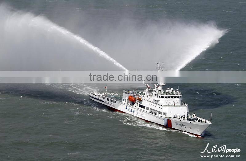 External fire system /marine FiFi Class I / II / II Systems ( FIFI Systems )